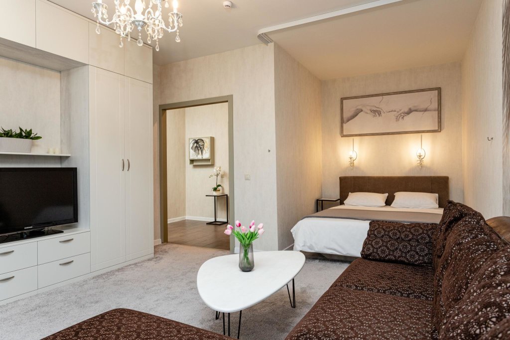 Красноярск: Krasroom (Красрум) на улице Республики