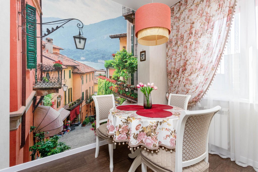Красноярск: Krasroom (Красрум) на улице Республики