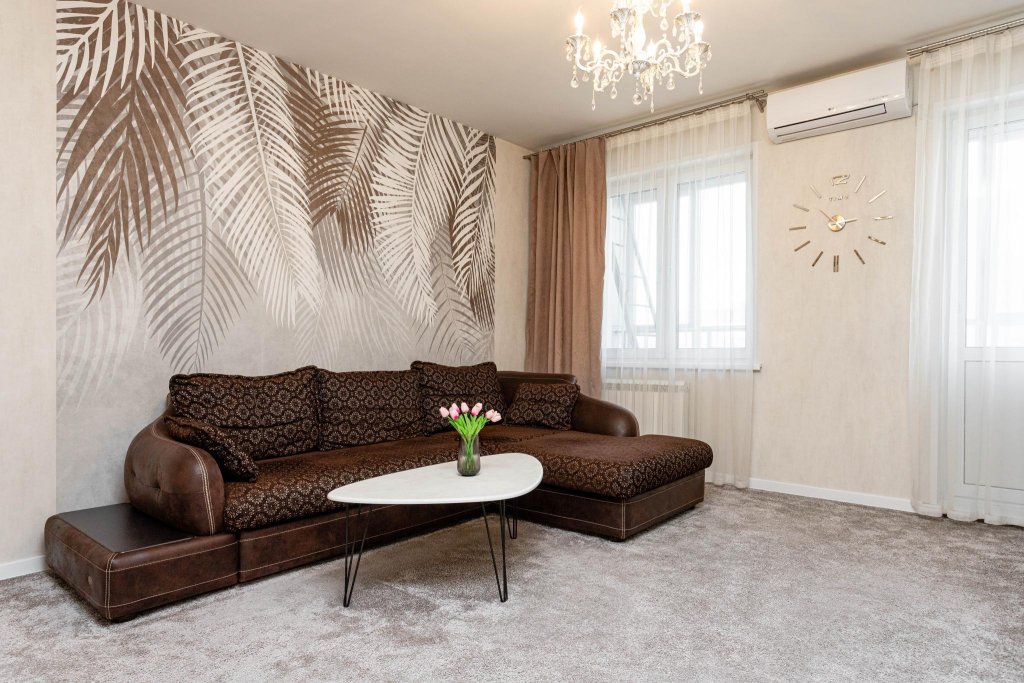 Красноярск: Krasroom (Красрум) на улице Республики