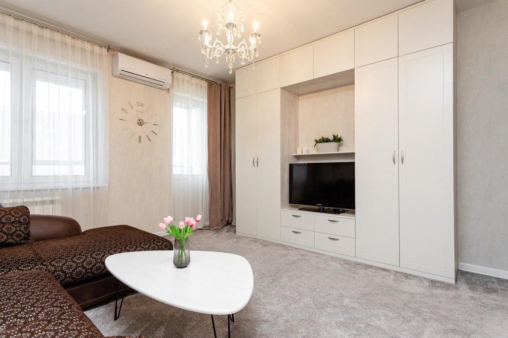 Красноярск: Krasroom (Красрум) на улице Республики