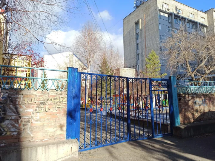 Красноярск: Живи с уютом на улице Диктатуры Пролетариата 32А