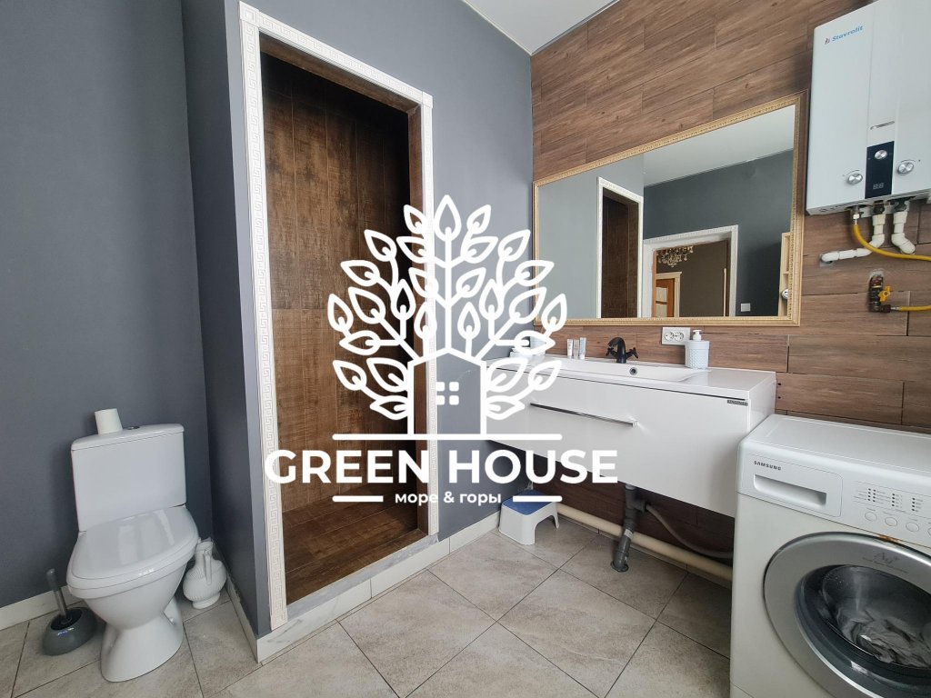 Махачкала: Грин Хаус Дом у моря
