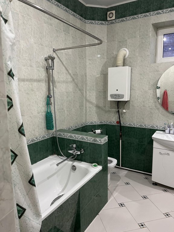Махачкала: Гостевой дом Просторы