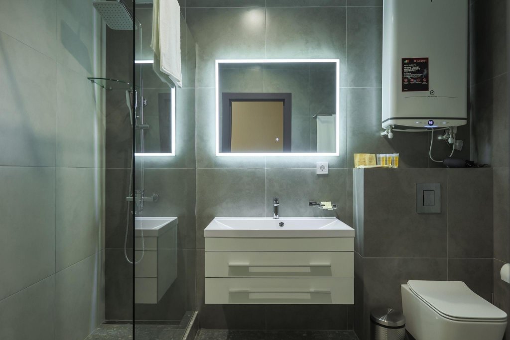 Гагарин Rooms (Румс) — фото 3