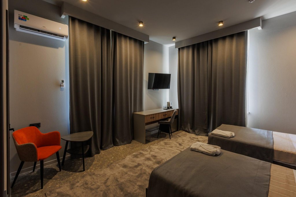 Махачкала: Гагарин Rooms (Румс)