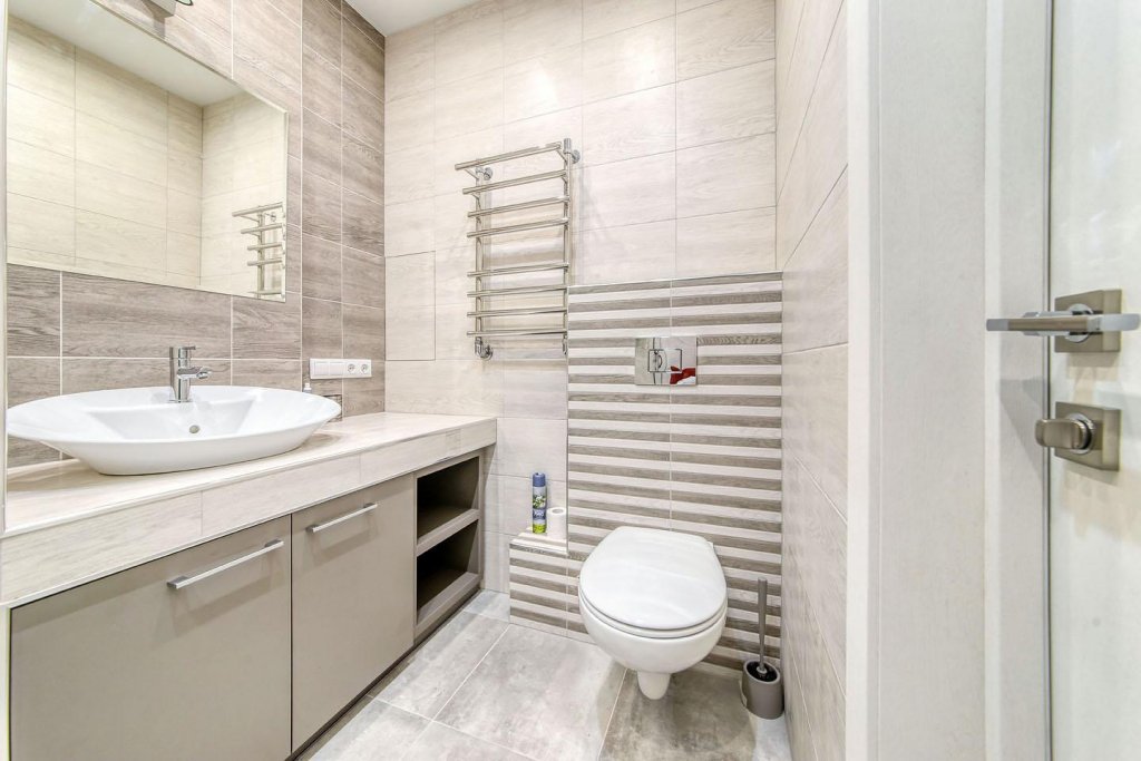 Bulbash Apartments (Бульбаш Апартаменты) на улице Туровского 14 — фото 3