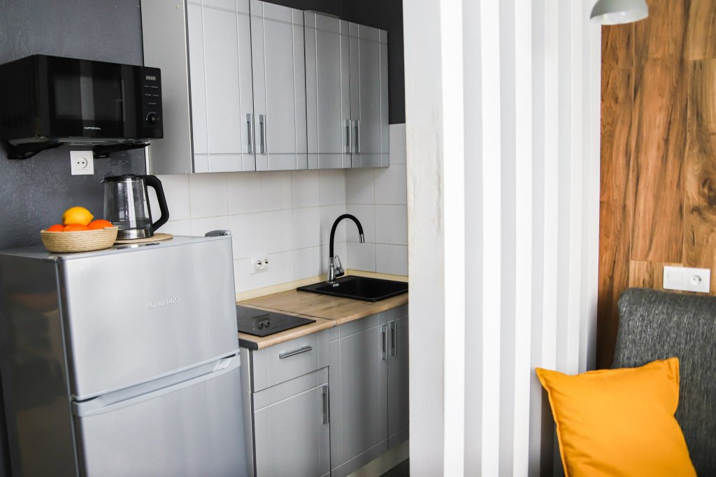 Home Vita (Хоум Вита) на улице 1 Мая 74 — фото 4