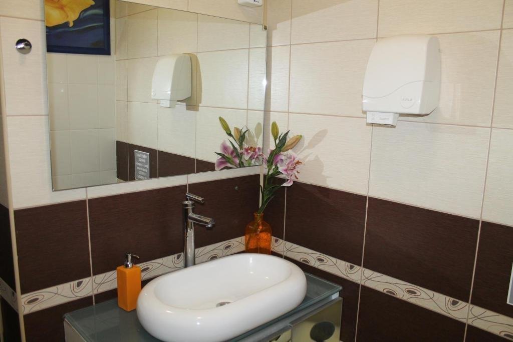 Стерлитамак: Корона