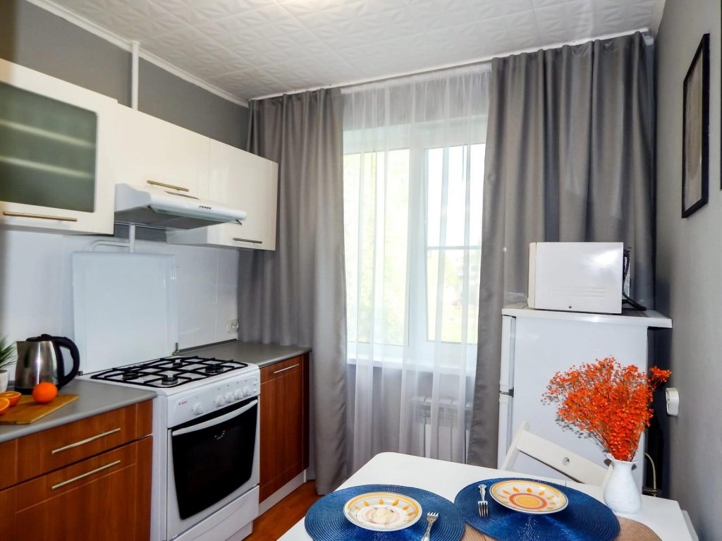 Павловский Посад: Home Vita (Хоум Вита) на улице Кузьмина
