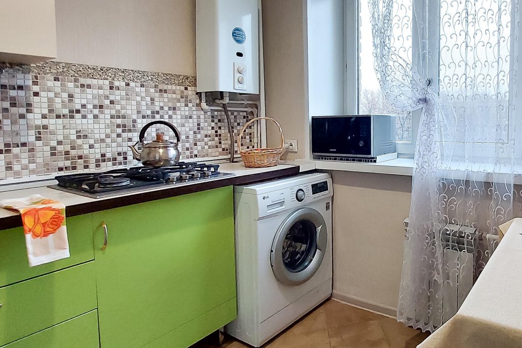 Павловский Посад: Home Vita (Хоум Вита) на улице Тимирязева