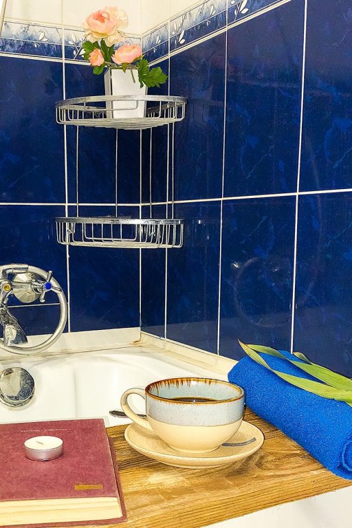 Павловский Посад: Home Vita (Хоум Вита) на улице Тимирязева
