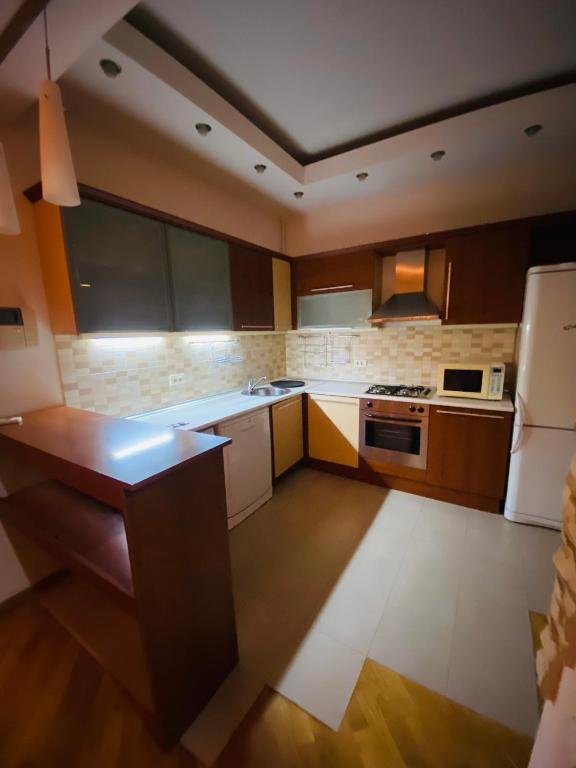Баку: Four seasons apartment by Baku Housing