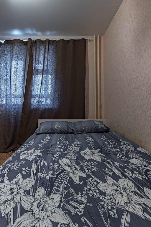 Нижний Новгород: Свежо на улице Бурнаковская 97