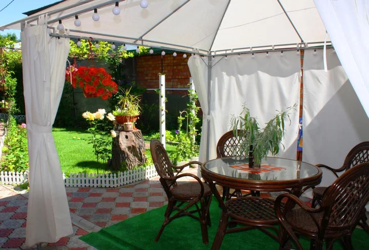 Ейск: Mini Gostinitsa Abazhur