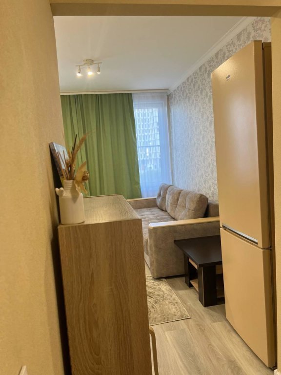 Malina Apartment (Малина Апартмент) на улице Липовой Рощи 1 корпус 3 — фото 4