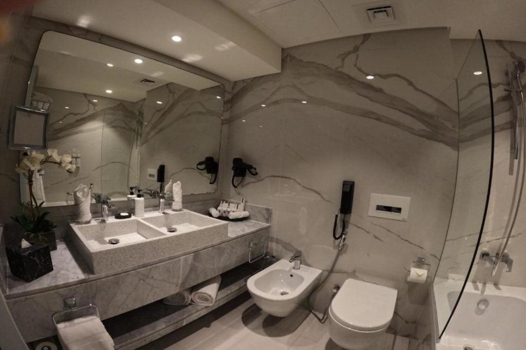 Khalidia Palace Hotel Dubai — фото 6