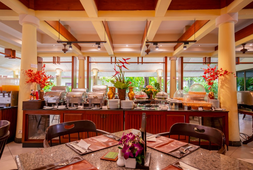 Кату: Phuket Leelavadee Hua Ting Resort