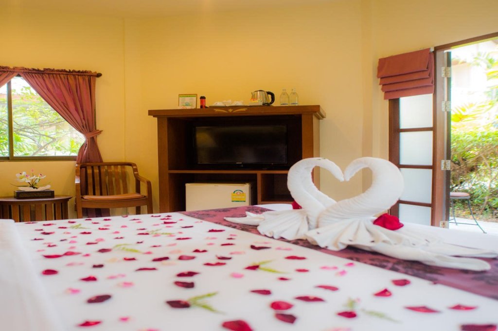 Кату: Phuket Leelavadee Hua Ting Resort