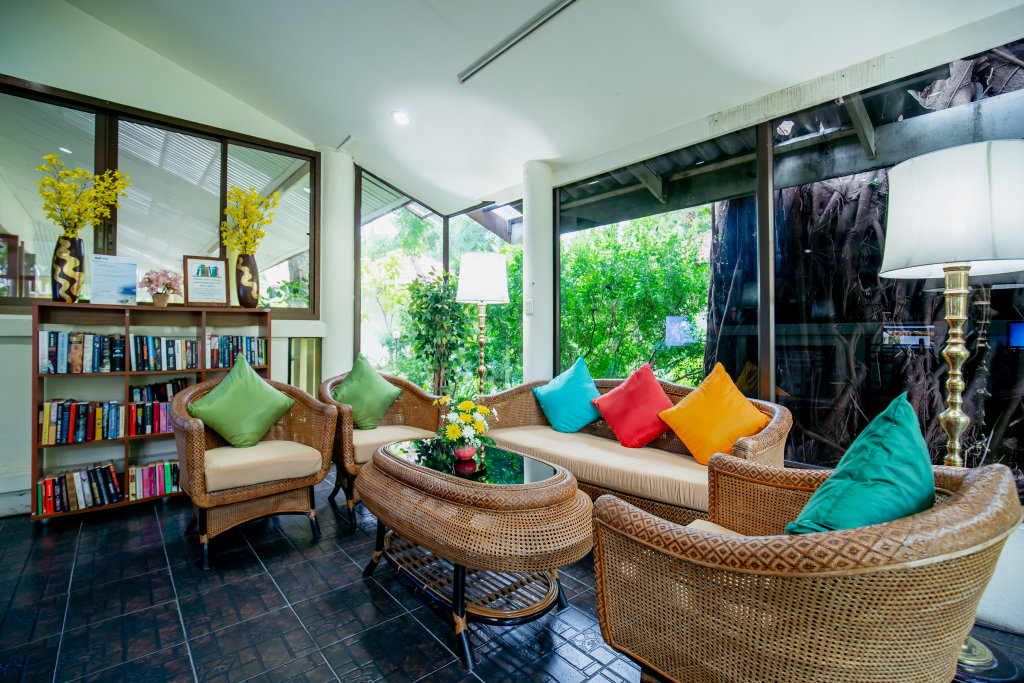 Кату: Phuket Leelavadee Hua Ting Resort