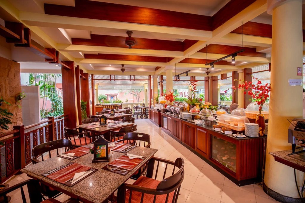 Кату: Phuket Leelavadee Hua Ting Resort