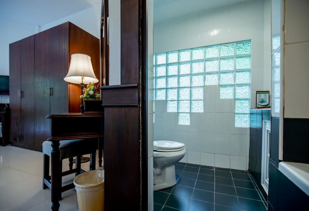 Кату: Phuket Leelavadee Hua Ting Resort