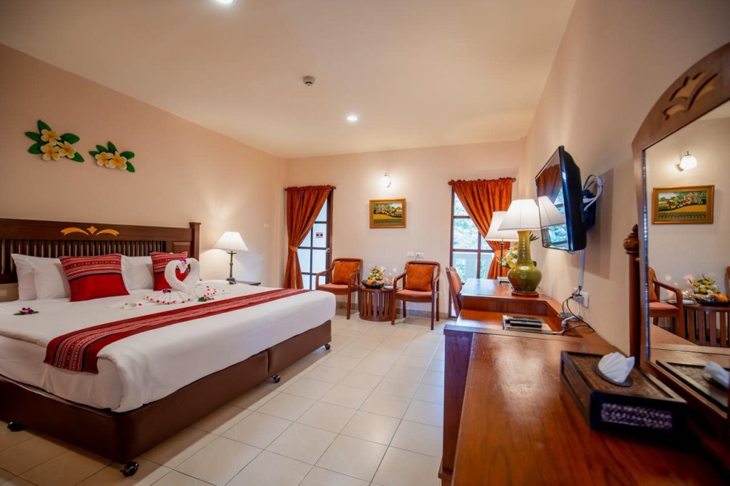Кату: Phuket Leelavadee Hua Ting Resort