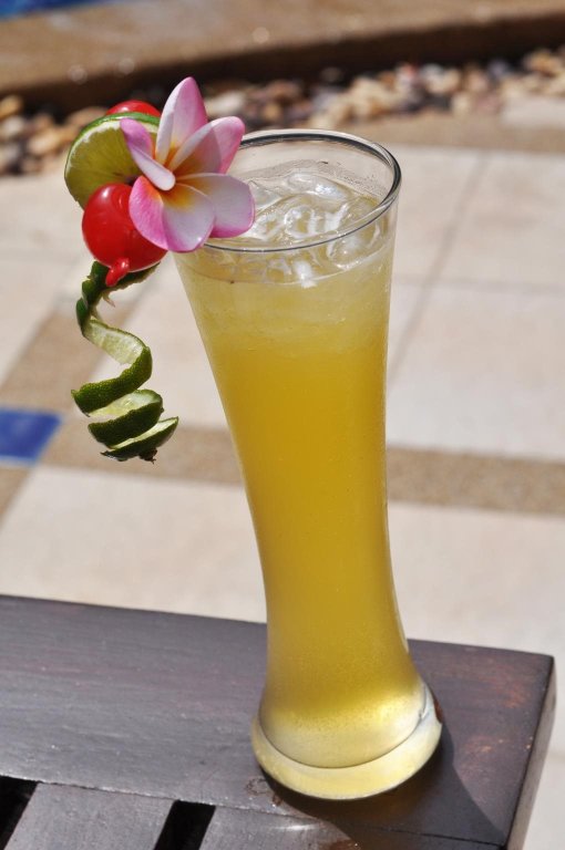 Кату: Phuket Leelavadee Hua Ting Resort