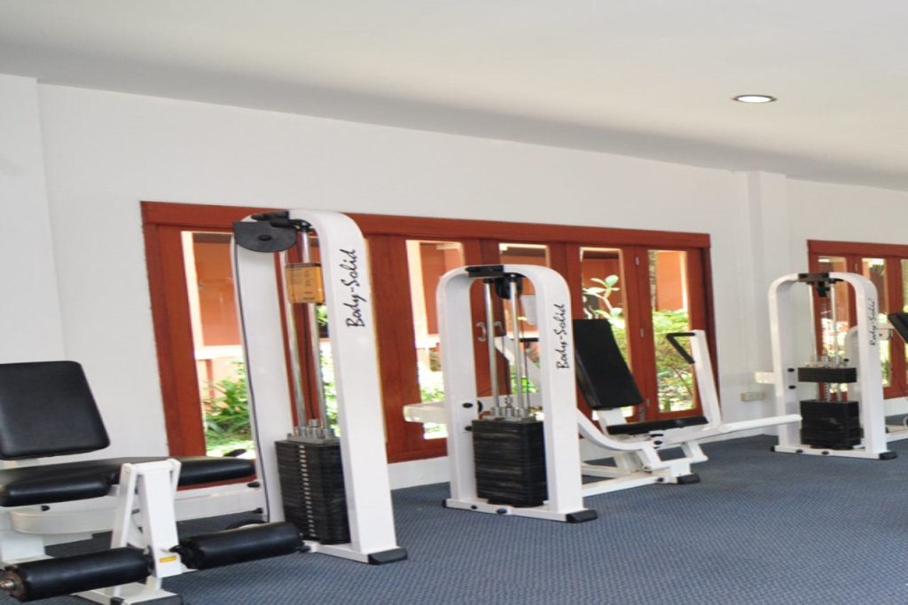 Кату: Phuket Leelavadee Hua Ting Resort