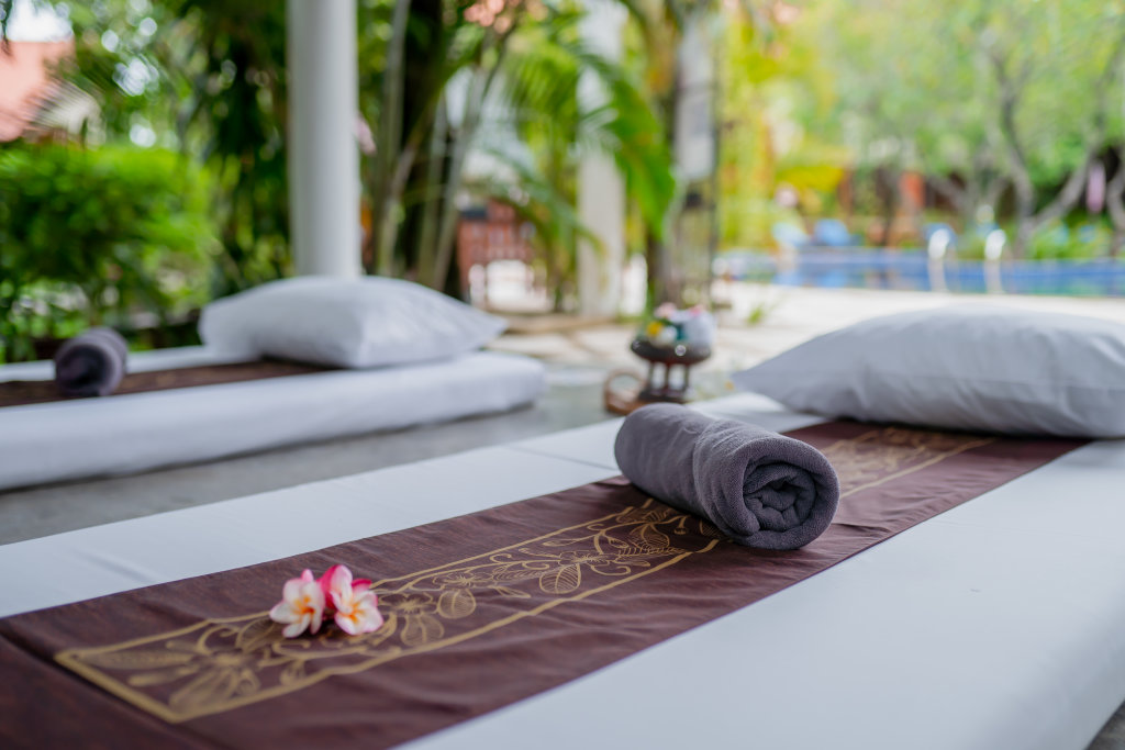 Кату: Phuket Leelavadee Hua Ting Resort