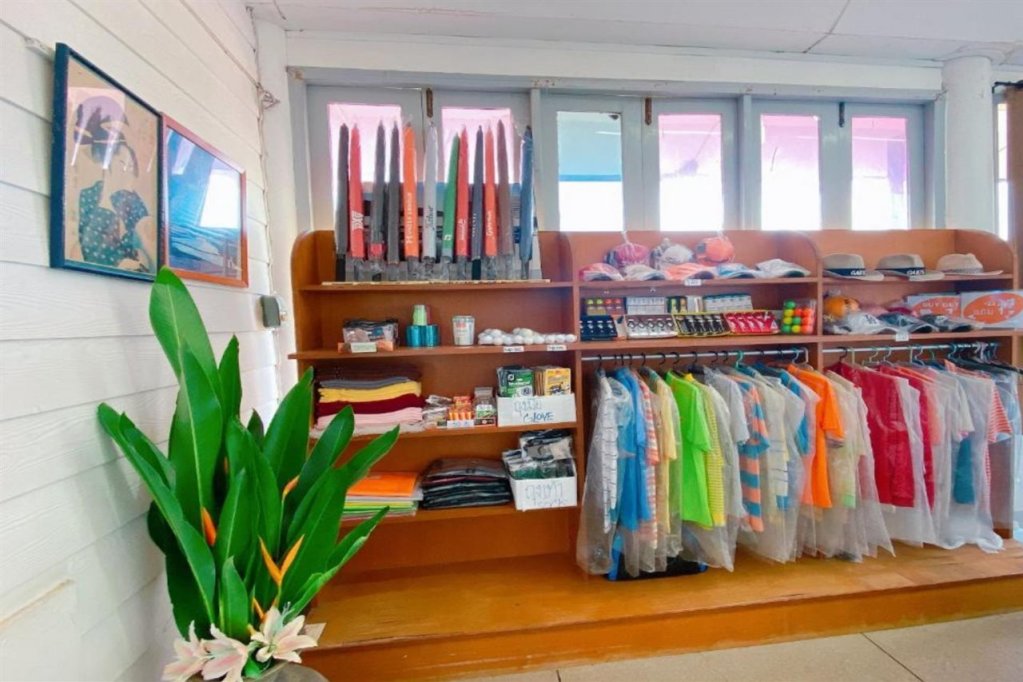Кхлонг-Янг: Korat Country Club Golf and Resort