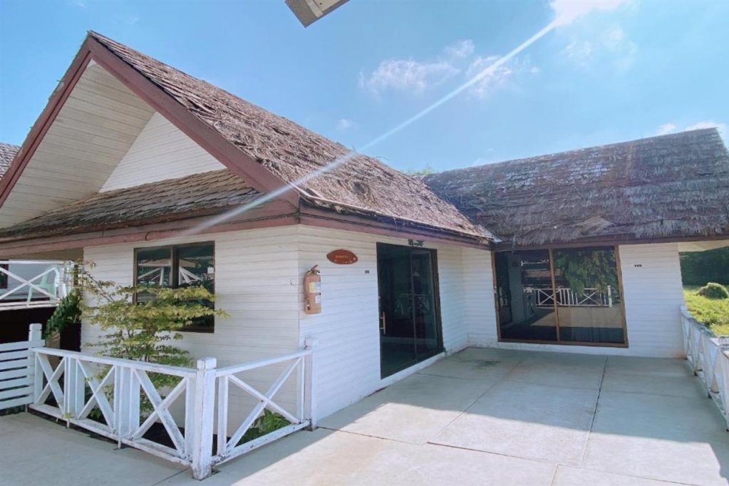 Кхлонг-Янг: Korat Country Club Golf and Resort