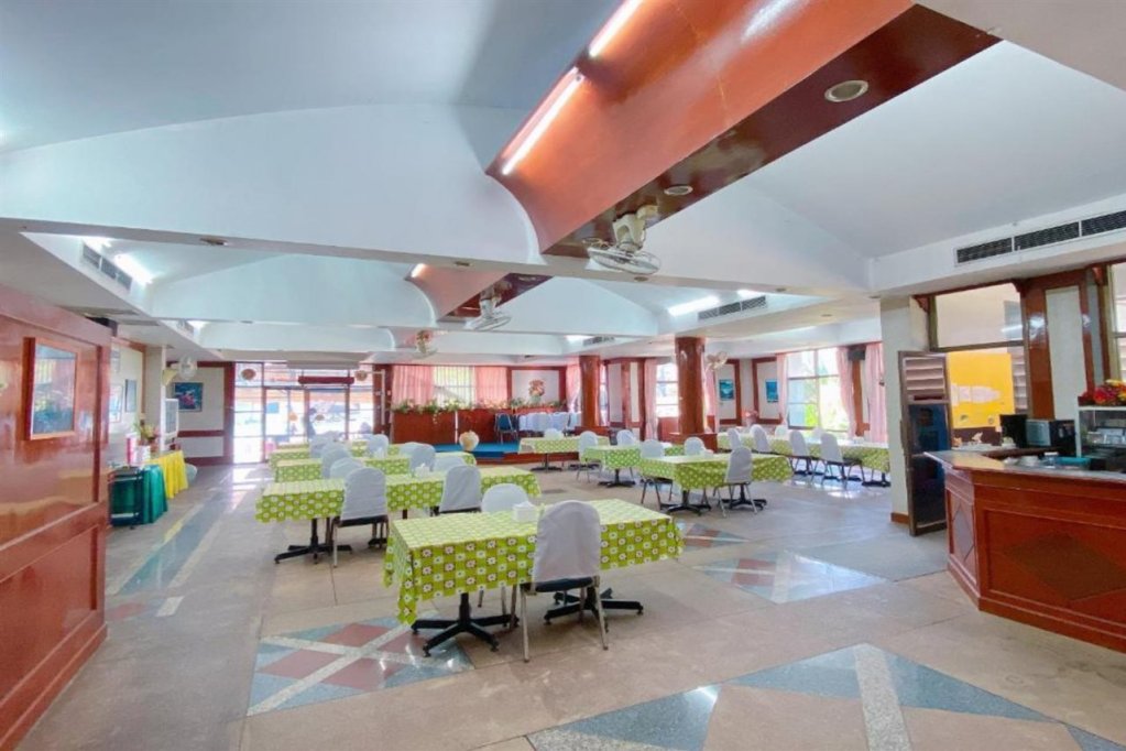 Кхлонг-Янг: Korat Country Club Golf and Resort