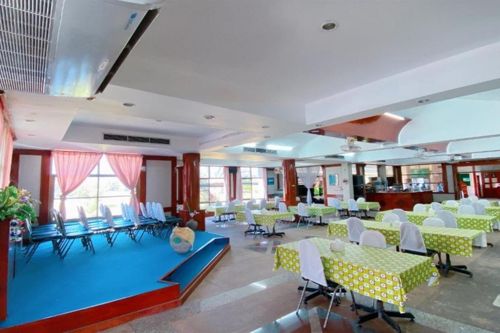Кхлонг-Янг: Korat Country Club Golf and Resort