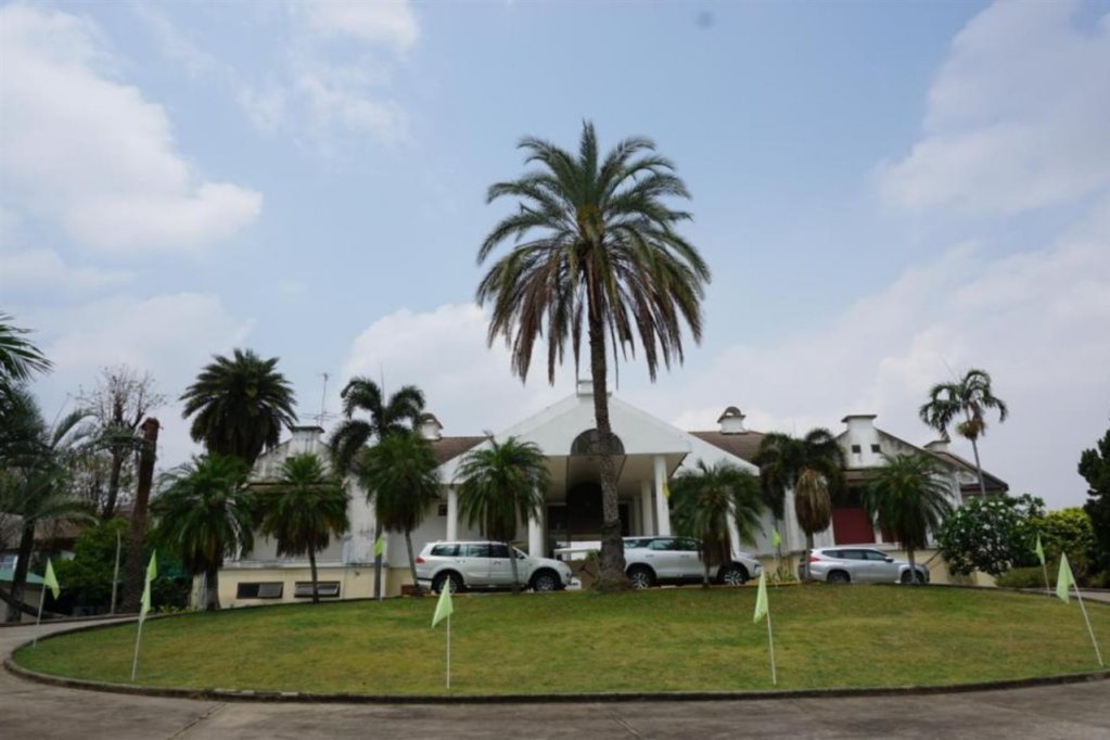 Кхлонг-Янг: Korat Country Club Golf and Resort
