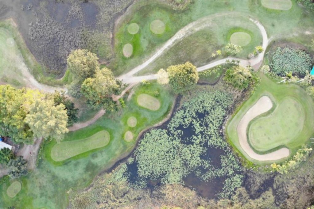 Korat Country Club Golf and Resort — фото 2