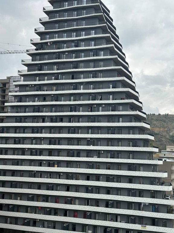 Тбилиси: Апартаменты Saburtalo Palace