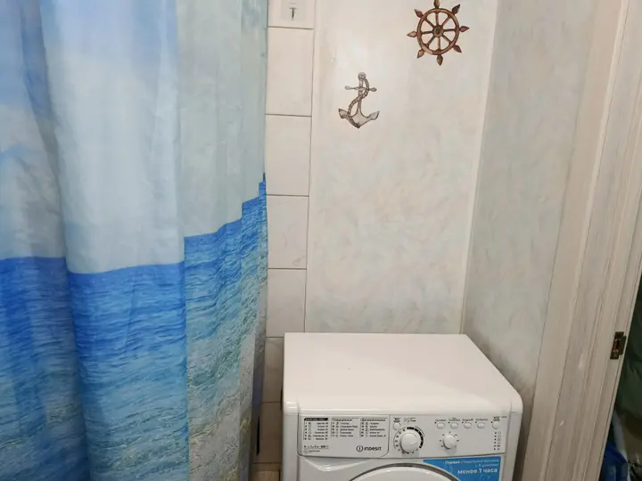 Лазаревское: Квартира Лазоревое Море