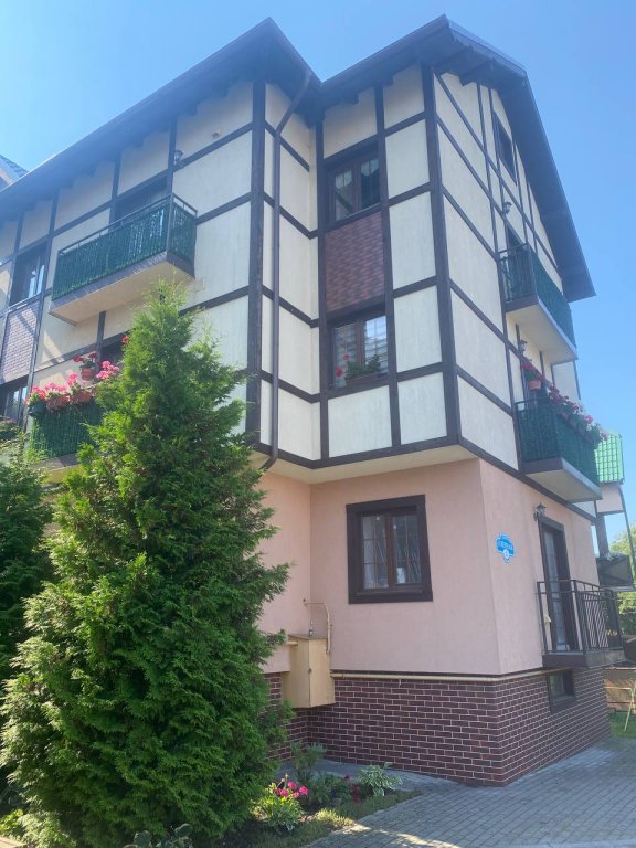 Светлогорск: Апартаменты Лакки Хоум