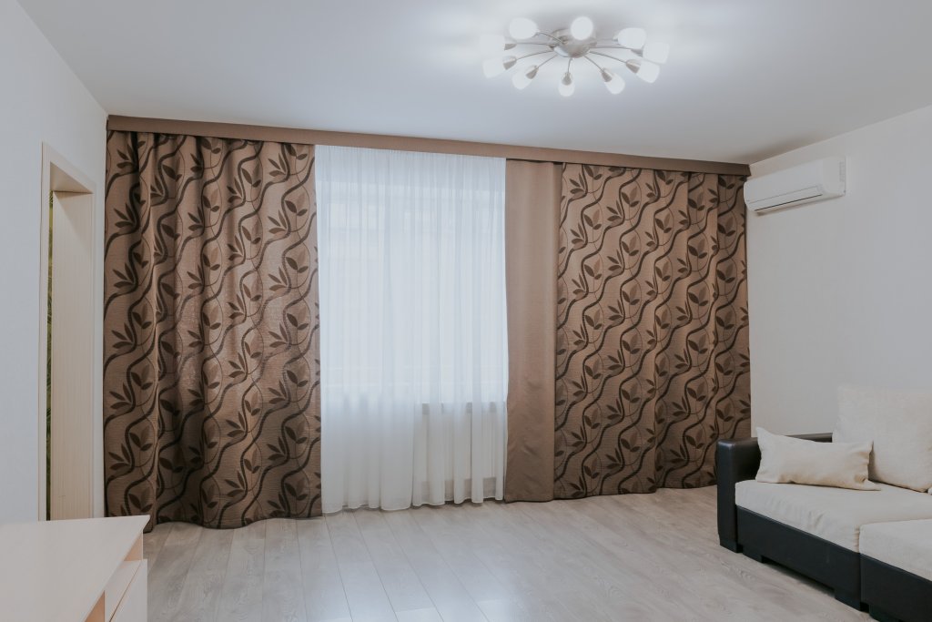 Красноярск: Апартаменты в Красноярске
