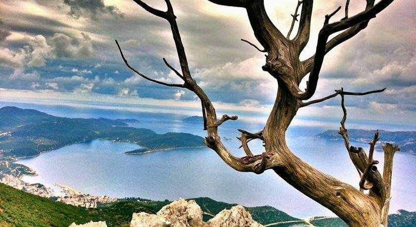 Калкан: Yüzer Otel Seabella Kalkan