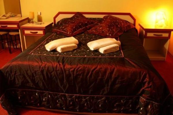 Акчакоча: Yeni Cinar Hotel