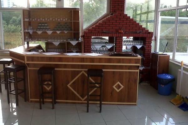 Акчакоча: Yeni Cinar Hotel