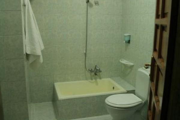 Акчакоча: Yeni Cinar Hotel