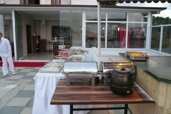 Акчакоча: Yeni Cinar Hotel