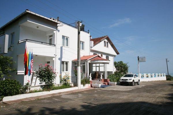 Yeni Cinar Hotel — фото 4