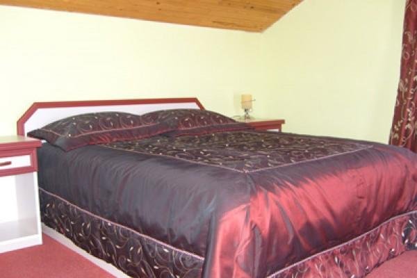 Акчакоча: Yeni Cinar Hotel