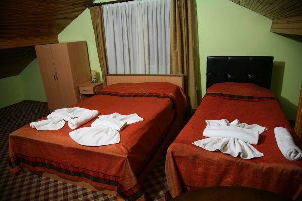 Акчакоча: Yeni Cinar Hotel