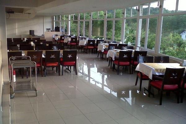 Акчакоча: Yeni Cinar Hotel