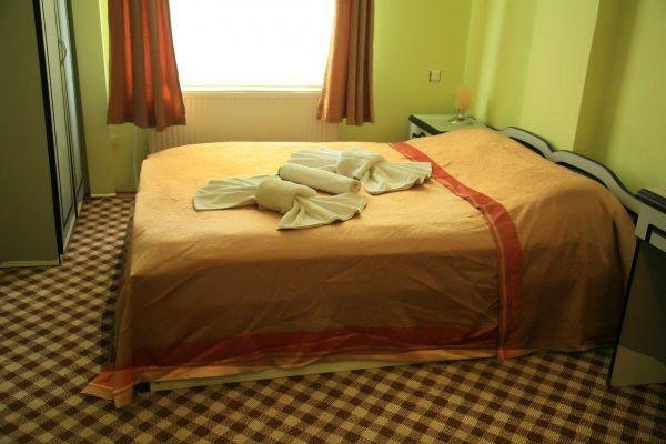 Акчакоча: Yeni Cinar Hotel