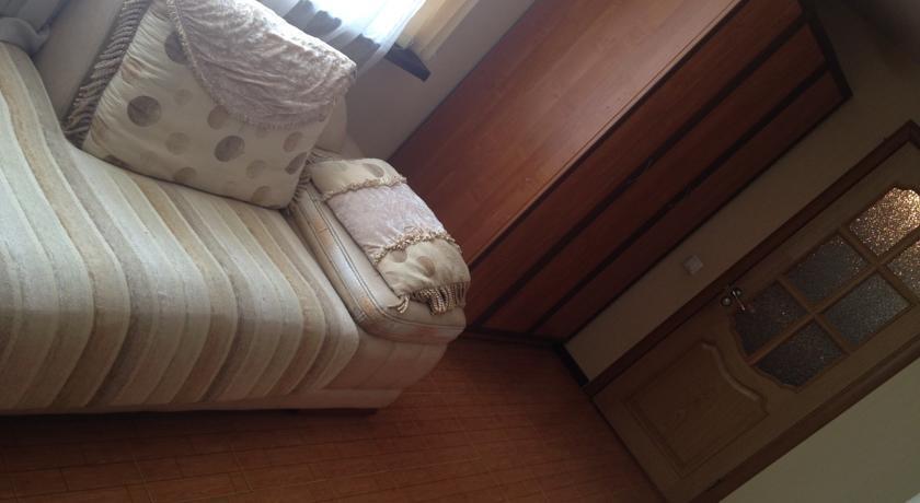 Алматы: Mega Kaz Hostel